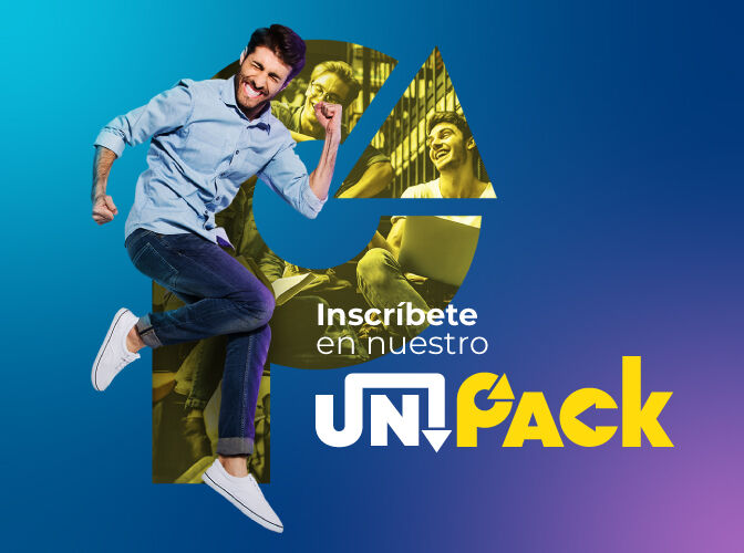 ACERCA DE NUESTROS UNIPACK