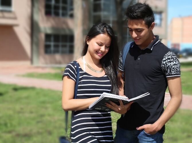 Estudia en el único Parque Científico de Innovación Social de Latinoamérica